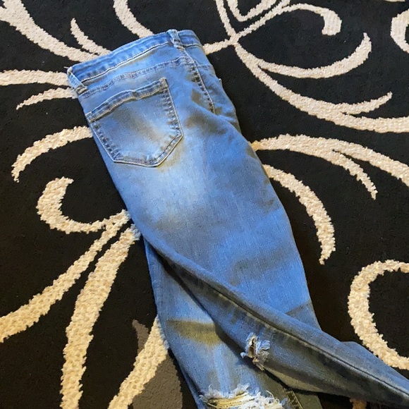 Mudd jeans - Picture 3 of 3